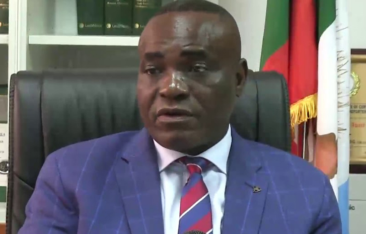 Senator-Ita-Enang