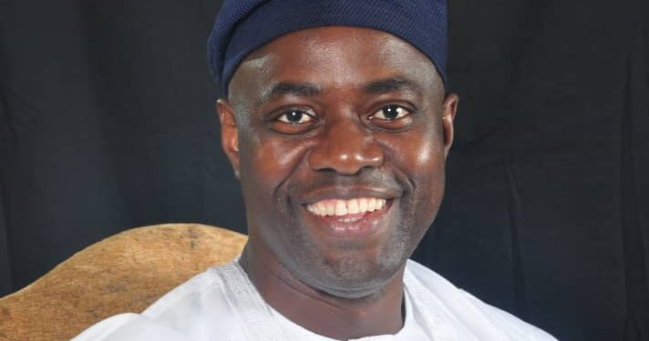 Makinde inaugurates annual farmers’ support programme