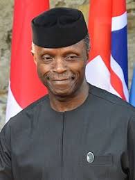 Aide urges Nigerians to ignore fake claims on Osinbajo’s whereabouts