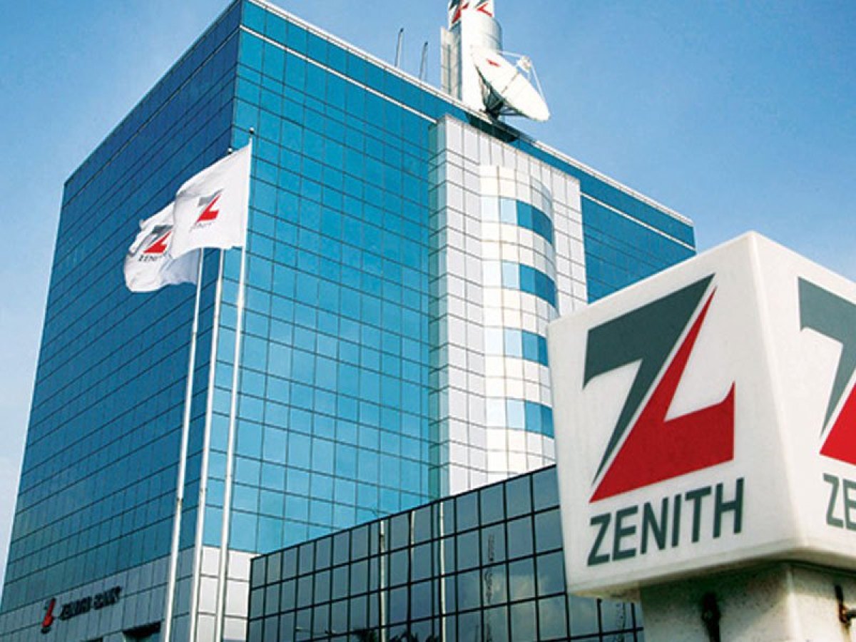 N359m was moved from Special Duties ministry account- Zenith Bank staff alleges in court