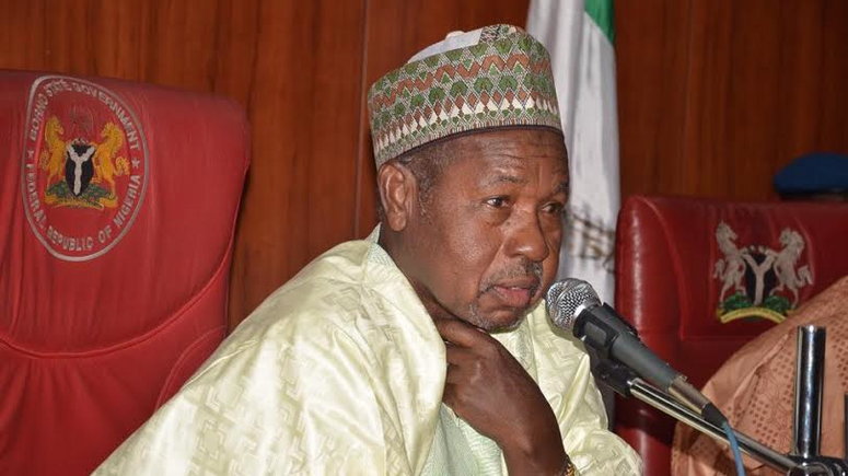 COVID-19: Katsina suspected case tests negative