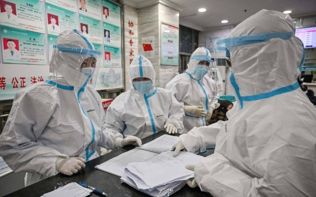 COVID-19: WHO researchers end quarantine in China, investigate pandemic origins
