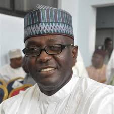 Alhaji Aliyu Tijani-Ahmed,