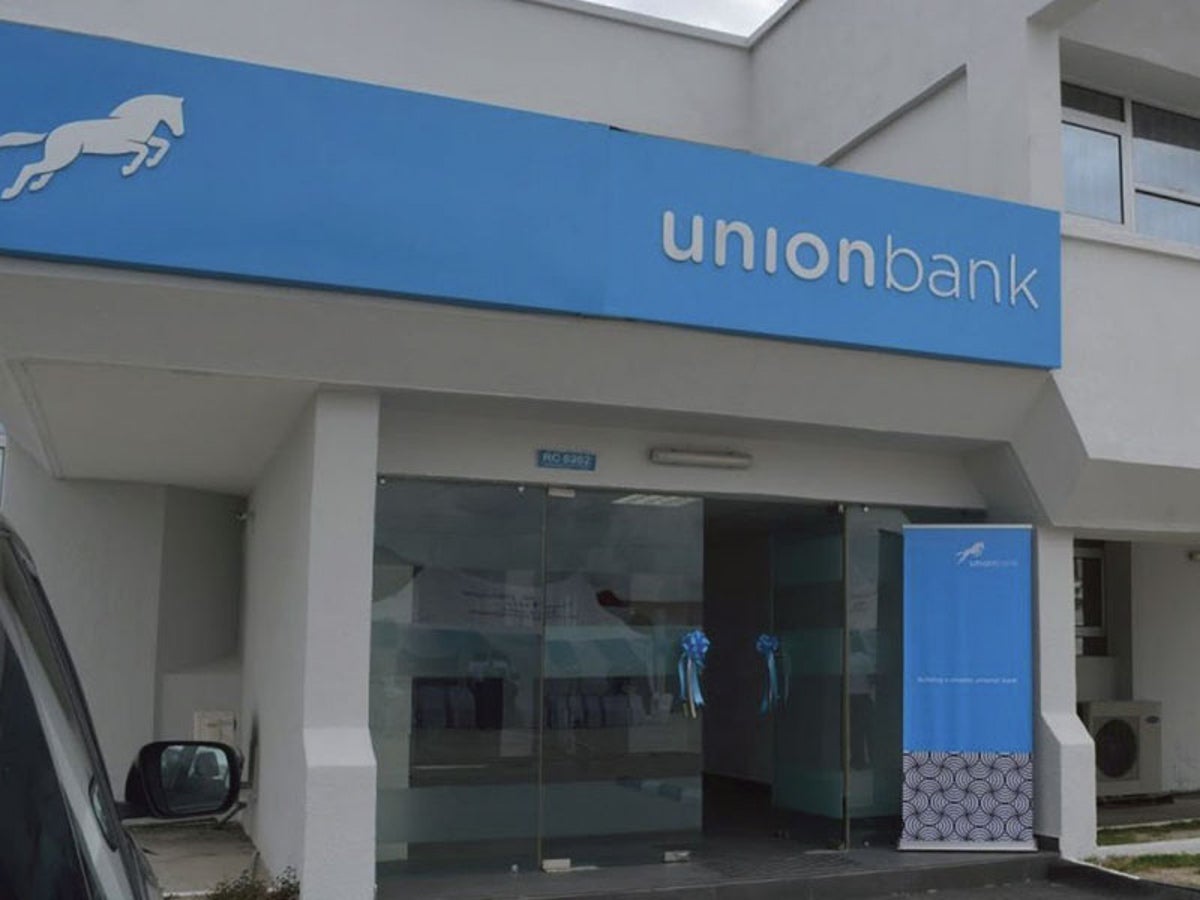 Union Bank 