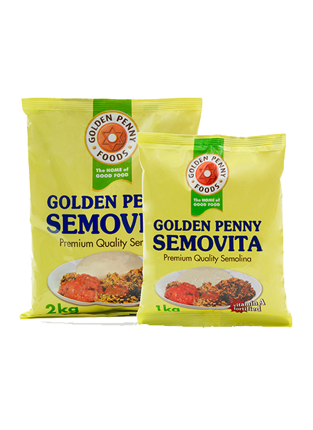 Disregard social media claims on Golden Penny Semolina -NAFDAC