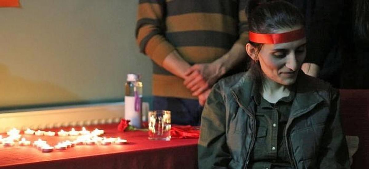 Turkish band member dies after 288 days on hunger strike