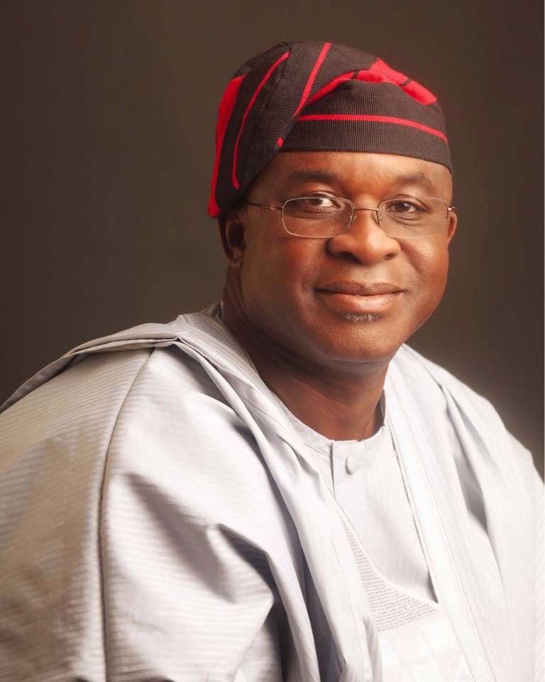 Abubakar Tsav a great patriot – David Mark