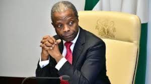 FG open to new, creative ideas in growing Nigeria’s economy – Osinbajo