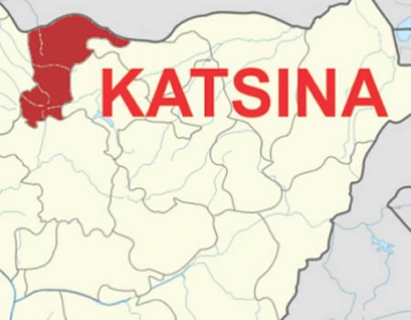 344 abducted Kankara school boys arrive Katsina