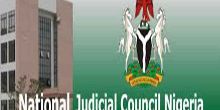 NJC slams annual budgeting process for judiciary