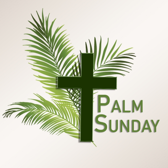 Palm Sunday