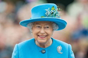 Queen Elizabeth II says COVID-19 vaccination harmless, feels protected