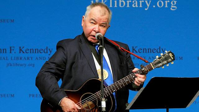 Coronavirus kills Grammy-winning singer, John Prine 