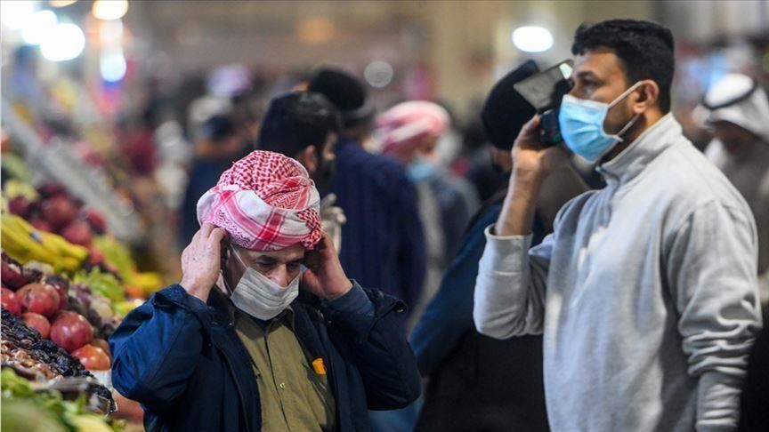 Saudi Arabia extends coronavirus curfew, until further notice