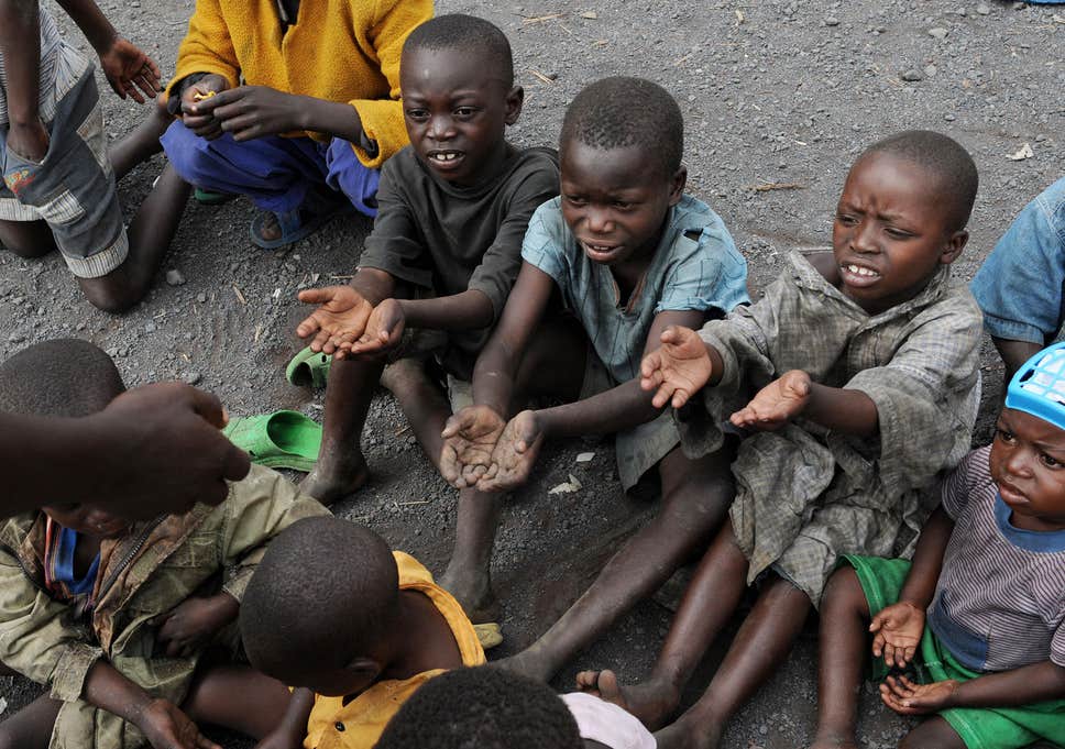 Global hunger could double due to COVID-19 - UN 