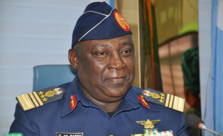 Badeh’s death: General Court Martial sentences six aides in probe