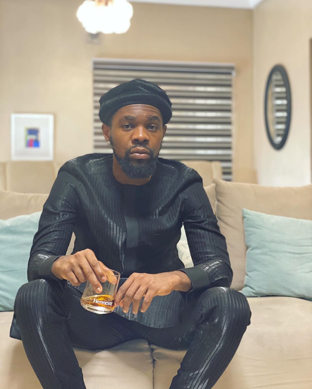 Patoranking turns 30 today 