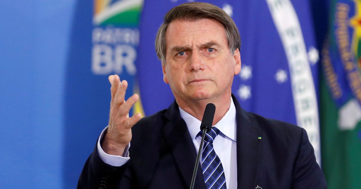 Brazilian governors reject Bolsonaro’s reopening plan
