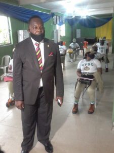 68 corps members to repeat service year in Lagos
