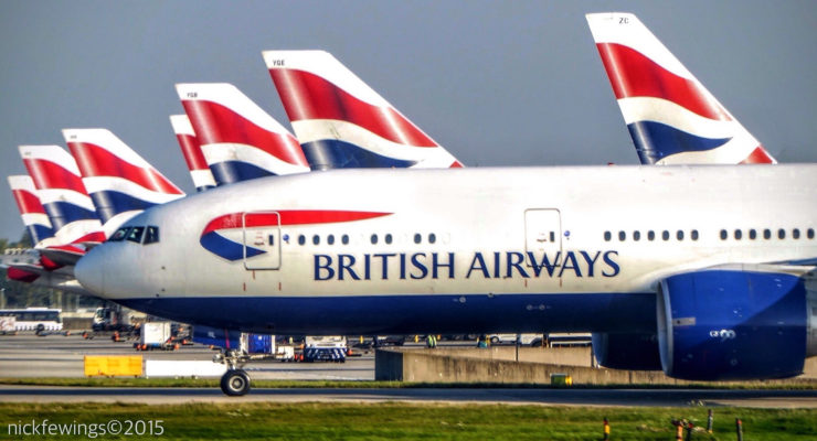 Britain airlines to quarantine travellers for 14 days