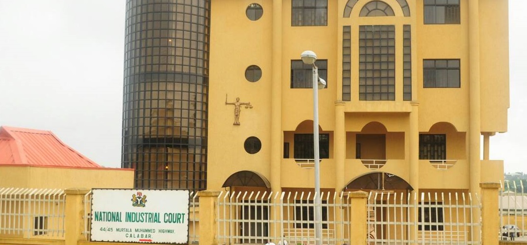 NIC orders Registrars, staff on level 14 and above to resume