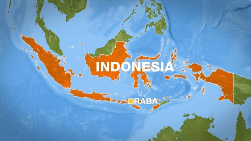 Indonesia arrests 52 suspected terrorists linked to cathedral bombing