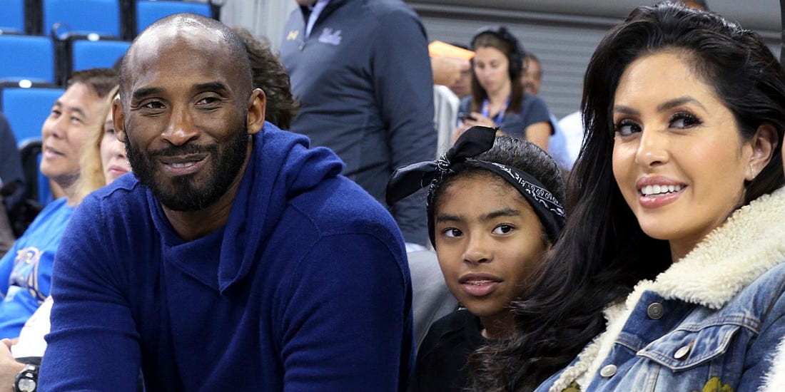 Vanessa Bryant files claim against LA County sheriff over Kobe photos 