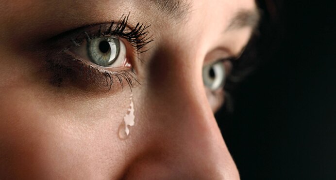 6 reasons why you need to cry always