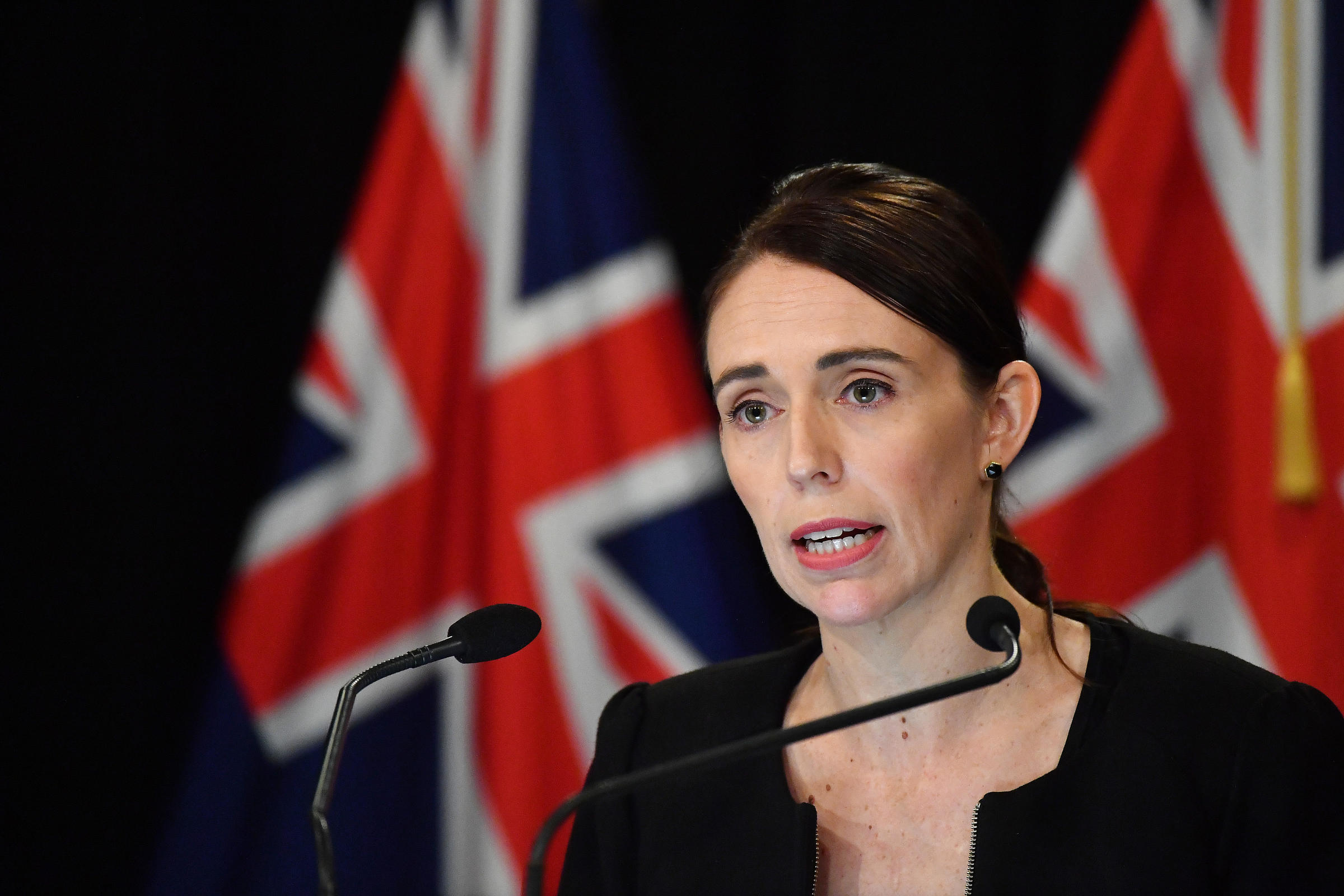 New Zealand increases minimum wage