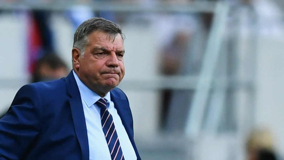 Clubs must respect players’ health concerns - Allardyce