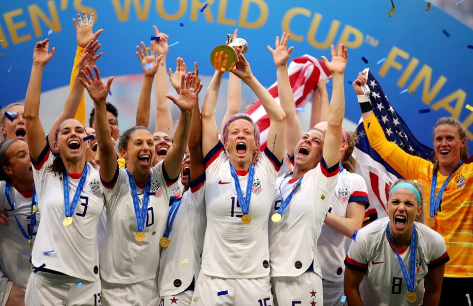 FIFA to select 2023 Women’s World Cup host in June 2020