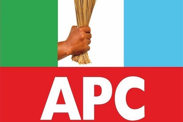 Police nab 4 allegedly hired to disrupt APC primaries in Lagos