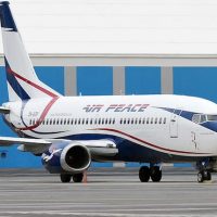 COVID-19: Over 300 Chinese nationals evacuated from Nigeria
