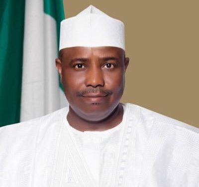 Tambuwal seeks reappointment of SIEC Chairman, permanent members