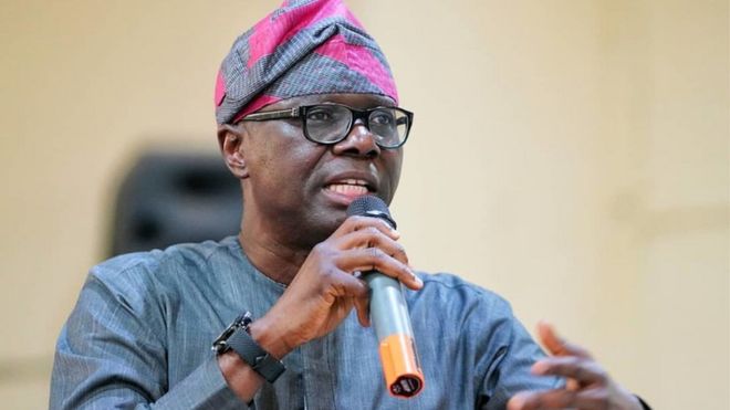 RTEAN urges Sanwo-Olu to intervene in tanker drivers’ strike