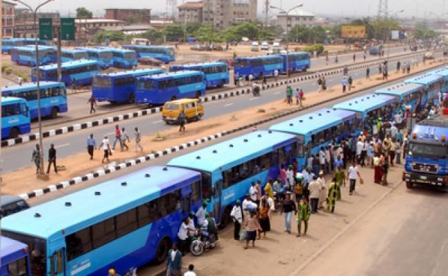 Lagos BRT operator says services resume Friday