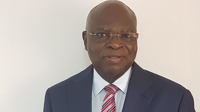 Ex -CIBN president, Segun Aina gets new appointment