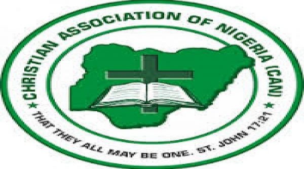 CAN president to end tenure as Nigerian Baptist Convention President June 1