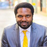 JUST IN: UNICEF appoints Cobhams Asuquo national ambassador