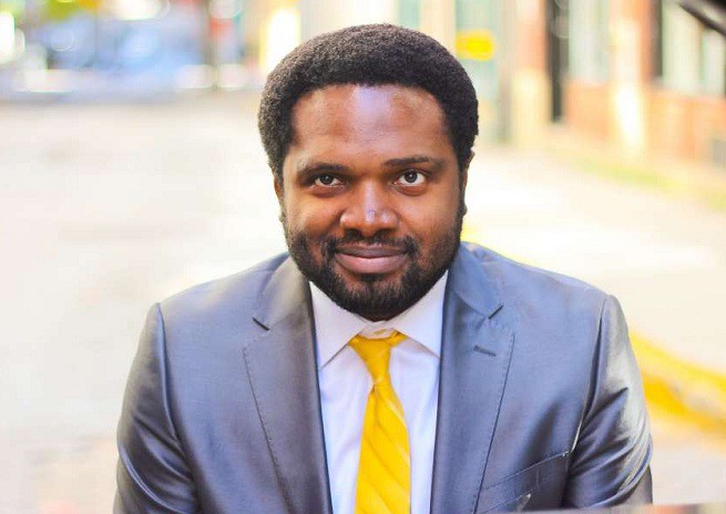 JUST IN: UNICEF appoints Cobhams Asuquo national ambassador