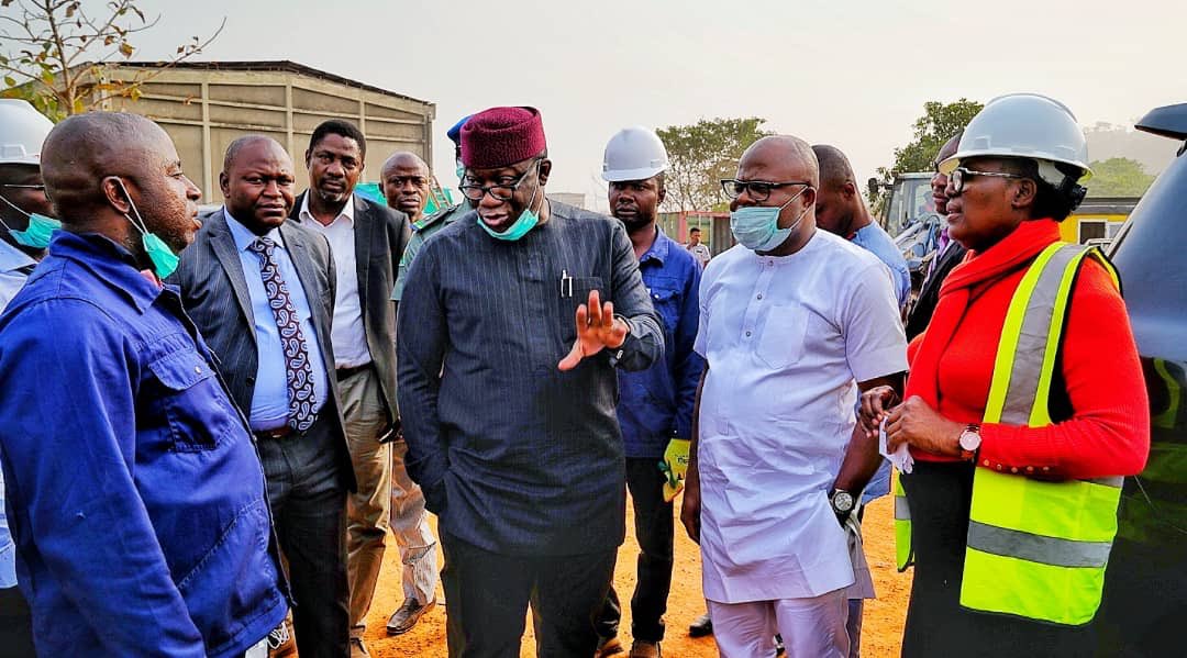 Ekiti, Ondo ‘ll give Olumilua a befitting burial – Fayemi