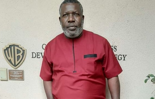 Chizoba Boye's death a big loss to movie industry -Asiegbu 