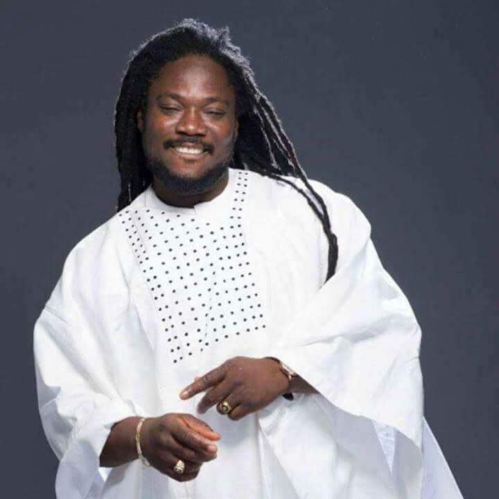 COVID-19: Daddy Showkey urges Nigerians to take health guidelines seriously