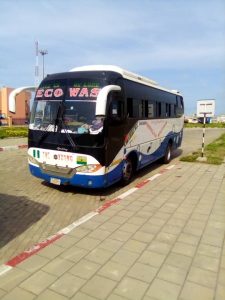 COVID-19: 53 more Nigerian returnees arrive Seme border