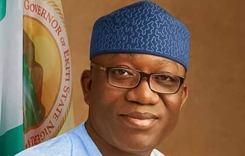 Ekiti Govt uncovers 362 ghost workers in LGs