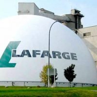 Lafarge begins road rehabilitation works in Ogun