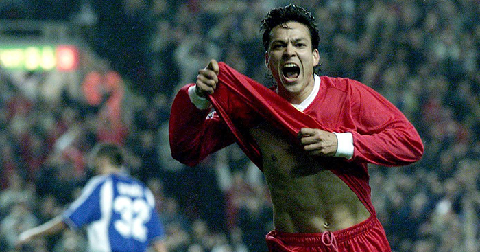 Finland great, Litmanen recovers from COVID-19