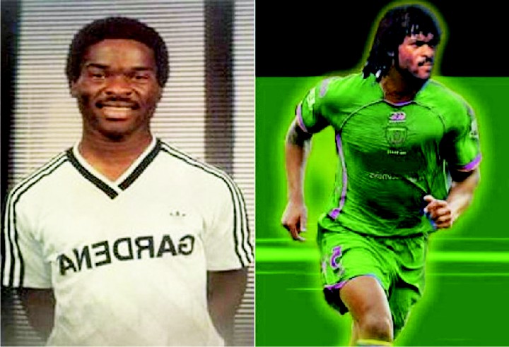 NFF places mothers of Yekini, Okwaraji on N30,000 monthly stipend