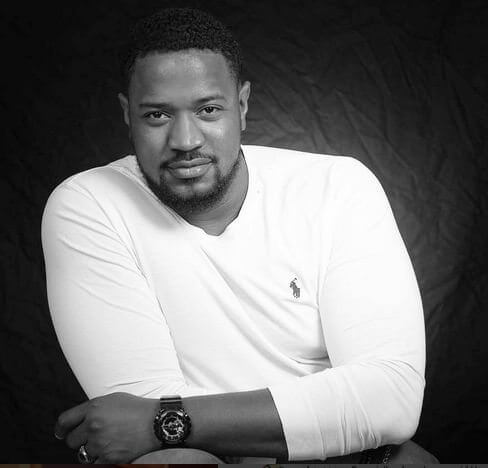 A real man never hurts a woman - Mofe Duncan