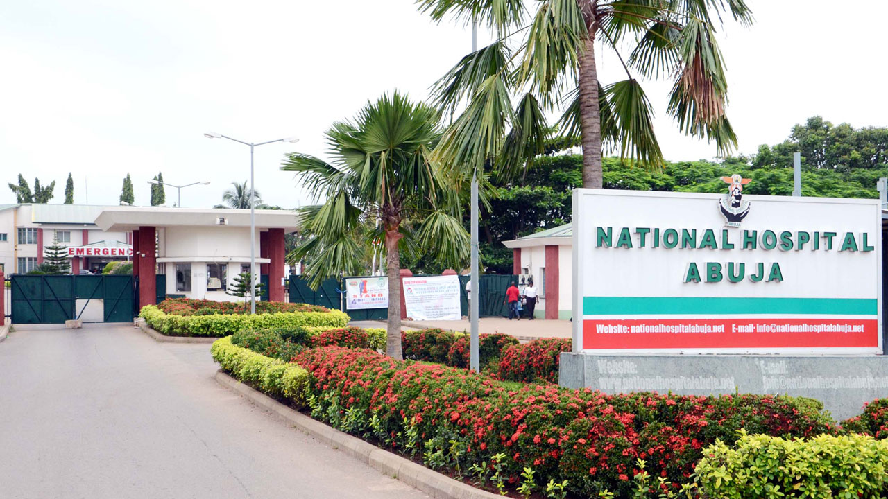 No COVID-19 patient is being detained - National Hospital Abuja